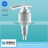 SL-02C Dispenser Pump 28/410 Plastic Lotion Pump thumbnail-2