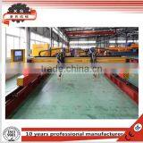 High Precision Portable Cnc Plasma Cutting Machine HD-1225,cnc Flame Cutting Machine For Sale thumbnail-4
