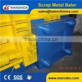 Heavy Duty Scrap Metal Baling Press thumbnail-5