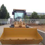 YN926 Shovel Loader thumbnail-5