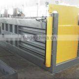 EPM80 Manual Belting Baler thumbnail-2