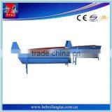 Large-sized Rinsing and Seperating Tank for Soft Plastic