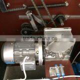 HT-169 Tea Bag Packing Machine Tea Bag Making Machine Triangle Tea Bag thumbnail-6