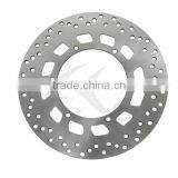 Rear Brake Disc Rotor For Yamaha T-MAX 500 XP500 XP 500 2001-2010 02 03 05 06 thumbnail-5