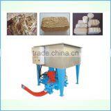 Hydraulic Biomass Wood Brick Machine thumbnail-1