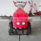 MeiQi 9HP 186f Diesel Engine Power Tiller With Cover thumbnail-1