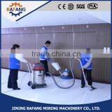 Large Capacity Super Powerful Motor Industrial Wet Dry Vacuum Cleaner