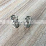 Custom Stainless Steel ASTM A316 Compression Coil Spring for Sale thumbnail-4