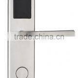 Diverse Styles of Fingerprint Smart Door Lock thumbnail-3