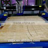 CNC Wood Cutting Machine in Shenzhen thumbnail-4