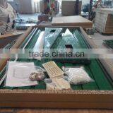 New Design Prefabricated Garden Storage Tools Shed thumbnail-6