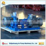 Industrial Horizontal End Suction Centrifugal Pump thumbnail-1