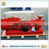 Centrifugal Injection Pump Fire Fighting Pump Systerm Irrigation Water Pump thumbnail-1