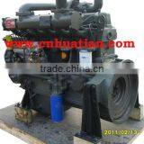 Ricardo Turbocharged Diesel Engines 150hp thumbnail-1