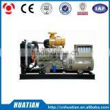 Top Quality Diesel Generator 100GF With Competitive Price thumbnail-1