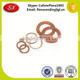 Best Selling Copper Washers of Different Dimension thumbnail-1