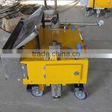 Auto Plaster Rendering Machine,Render Machine,wall Plaster Machine thumbnail-5