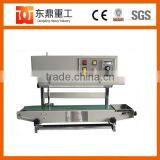 Best Price Continuous Band Sealing Machine for Plastic Bags thumbnail-5