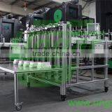 2016 New Design UNGAR Updated Aluminum Foil Container Making Collecting Machines (UNST-0610) 2-LINES thumbnail-5