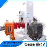 Corn and Soybean Extruder Machine for Oil Press