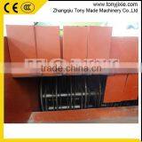 Long Life Span Stable Working Cotton Stalks Hammer Mill thumbnail-6