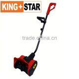 Winter Cleaning Machine Electric Power Thrower