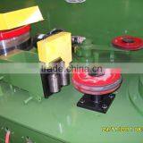 Stainless Steel Flux Cored Welding Wire Forming Machine thumbnail-3