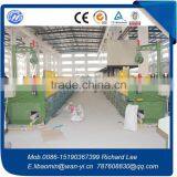 Customer Confirmed Straight Type Wire Drawing Machine Factory thumbnail-3