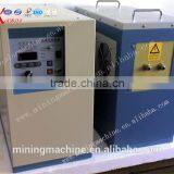 Portable Mini Gold Smelting Furnace thumbnail-1
