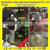 High Capacity Dried Chips Cassava Grinder Machine thumbnail-2