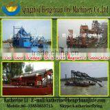 Magnetic Sand Mining Dredger for Iron Ore Separating thumbnail-4