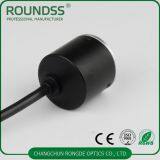 RCC25S Miniature Optical Encoder 4mm Shaft 500 PPR Sensor thumbnail-3