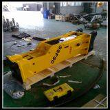 Top Type Hydraulic Breaker for 20-30Ton Excavator thumbnail-5