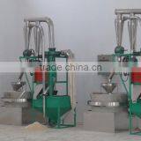 Wheat Flour Stone Milling Machine