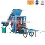 Weight Less Brick Making Machine thumbnail-1