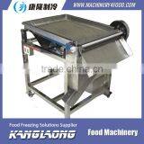 High Quality Green Soybean Sheller Machine thumbnail-3