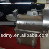 Automatic Stainless Steel Digital Leafy Vegetable Cutter for Potatoes,lotus Roots,cucumbers,cabbage,scallion,bamboo Shoots