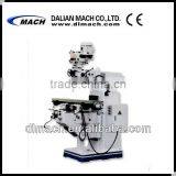 X6325D China Turret Universal Milling Machine