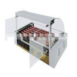 GRT - 7D Hot Dog Machine thumbnail-1