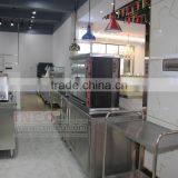 Professional Hotel Processing Kitchen Equipment thumbnail-3