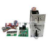 LK501 Time control board used in fitness and entertainment equipment,coin control machine working time