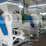 Briquette Making Machine of China Supplier DOING Company Makes the Coal Power/carbon Power Into Briquette thumbnail-1