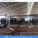 Competitive Price Crude Palm Oil Refinery Equipment With Professional After Sale Service thumbnail-4