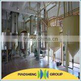 Running Well Procee Maize Oil Refining thumbnail-2