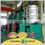 CE Approved Moringa Oil Press Machine thumbnail-4