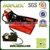 Auplex 2IN1 Fridge Magnet Making Machine thumbnail-1