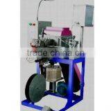 Handbag Ropes Manual Shoelace Tipping Machine