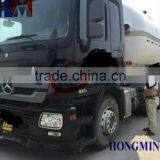 2004 Year M Ercedes B Enz Actros MP2 2641 thumbnail-1