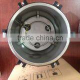 Portable Pressure Autoclave Electric or LPG Heated YX-280B Autoclave Machine thumbnail-6