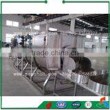 SPT Steam Used Food Blanchine Machine thumbnail-5